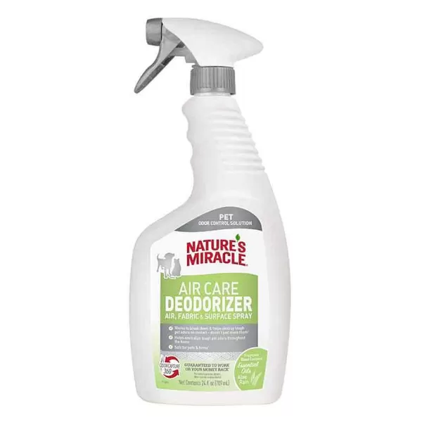 3 In 1 Odor Destroyer>Natures Miracle Shop