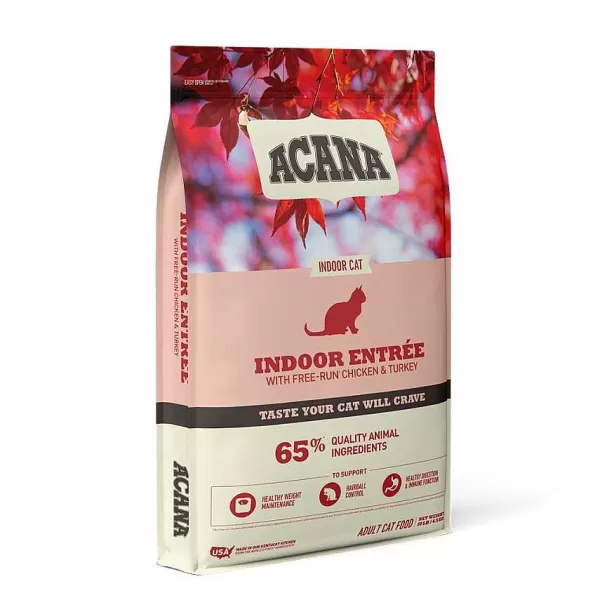 Cat Indoor Entree Alimento Para Gato>Acana Sale