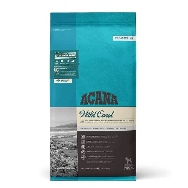 Classics Wild Coast Alimento Para Perro>Acana Clearance