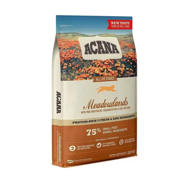 Regionals Meadowland Cat Alimento Para Gato>Acana Discount