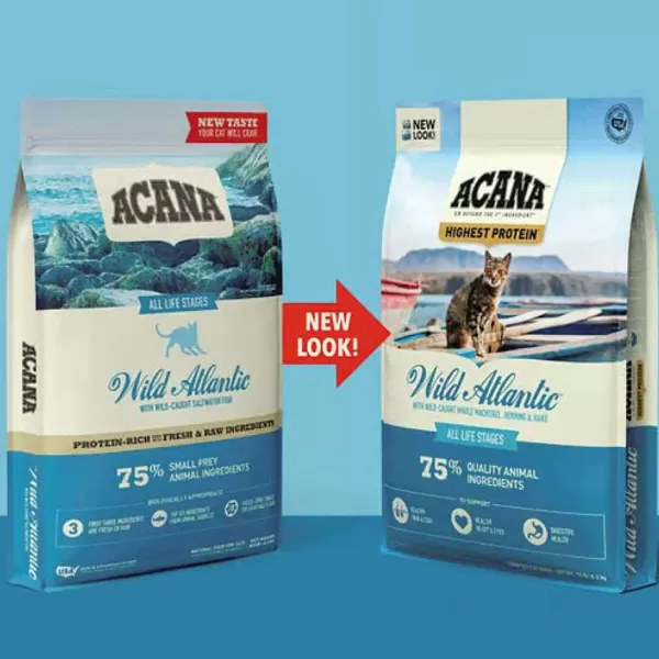 Regionals Wild Atlantic Cat Alimento Para Gato>Acana Sale