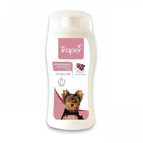 Acondicionador Balsamico Puppy>Traper Shop