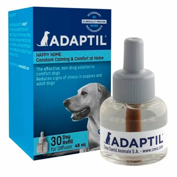 Repuesto Difusor 48Ml>Adaptil Hot