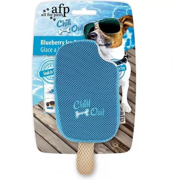 Chill Out Helado De Arandano>AFP Store