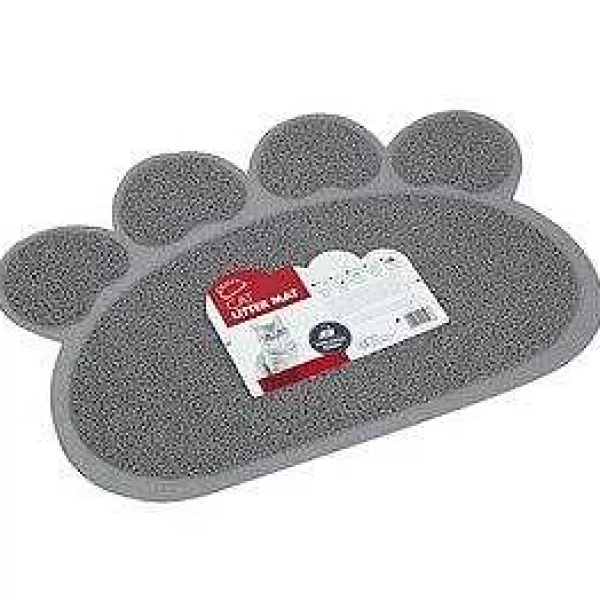 Alfombra Sanitaria Gris>Mpets Sale