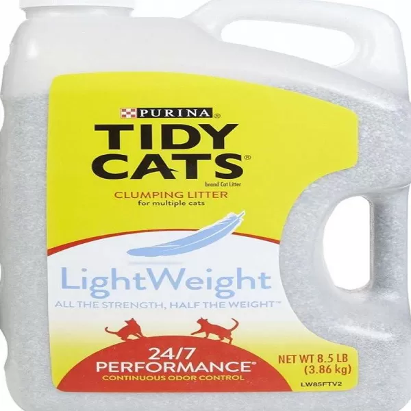 Arena Para Gatos Lightweight>Tidy Cats Online