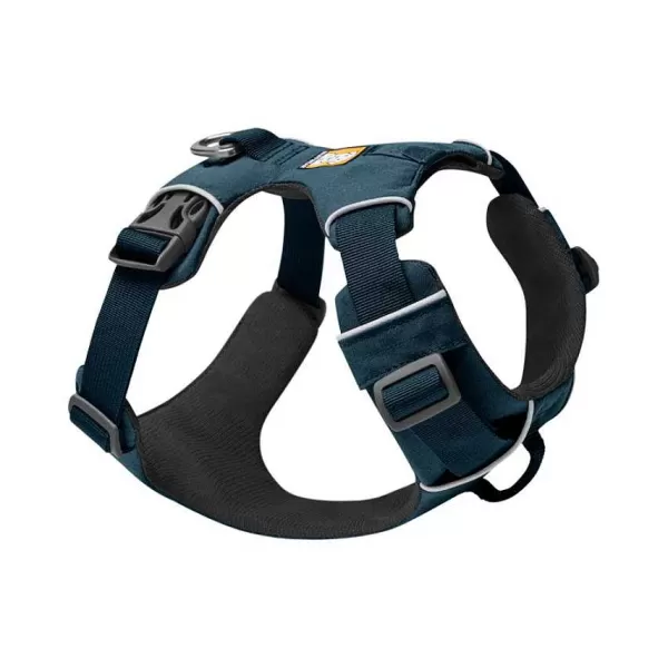 Arnes Front Range - Azul>Ruffwear Store