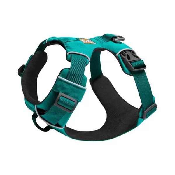 Arnes Front Range - Turquesa>Ruffwear Store