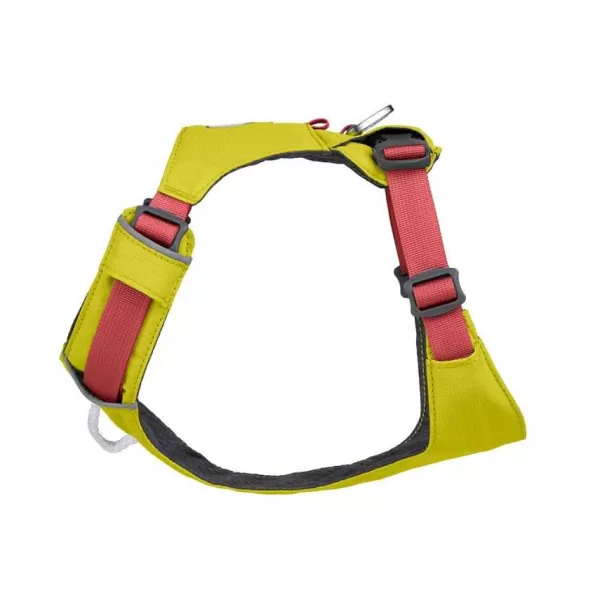 Arnes Hi & Light - Verde Liquen>Ruffwear Outlet