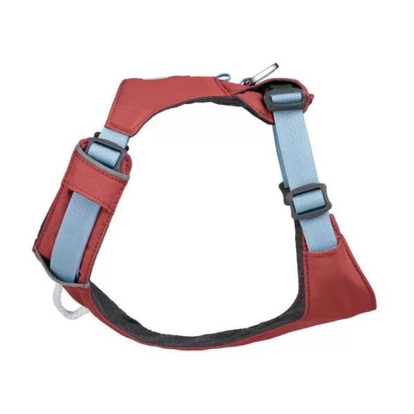 Arnes Hi & Light -Rosa Salm N>Ruffwear Shop