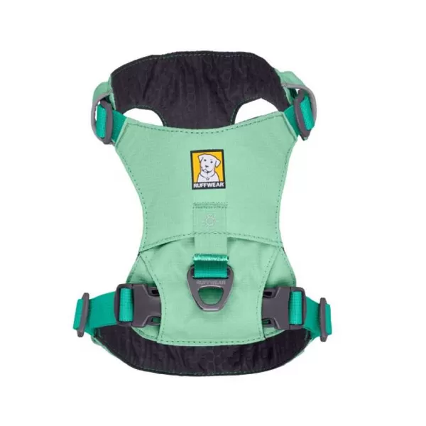 Arnes Hi & Light -Verde Salvia>Ruffwear Online