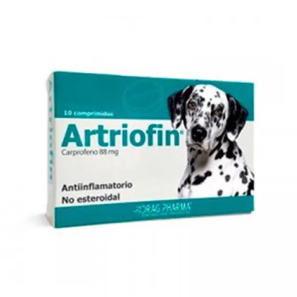 Artriofin 88 Mg X 10 Comprimidos>Drag Pharma Cheap