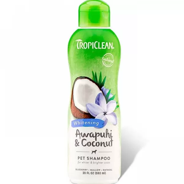 Awapuhi And Coconut Shampoo>Tropiclean Sale