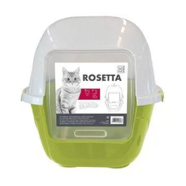 Ba O Sanitario - Rosetta Verde>Mpets Best Sale