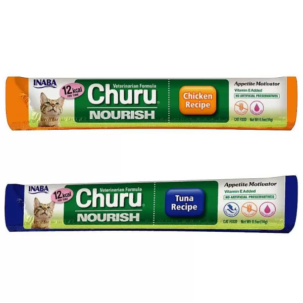 Balde Vet Nourish>Churu Outlet