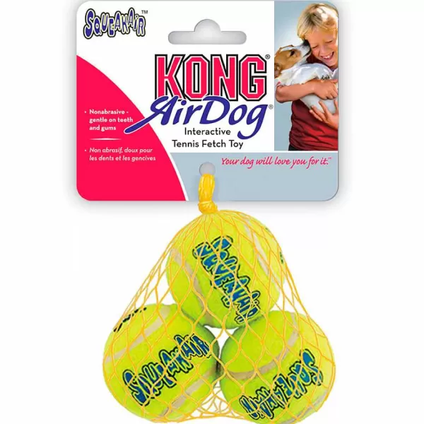 Ball Air 3X >Kong Outlet