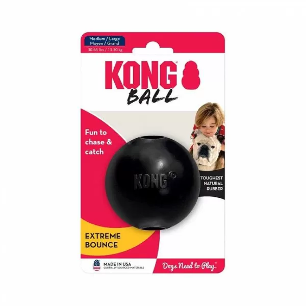 Ball Extreme >Kong Best