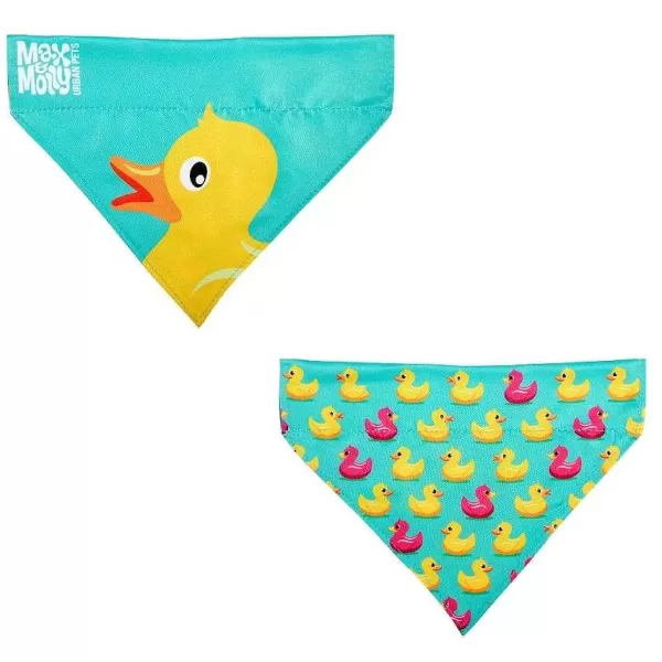 Bandana Ducklings>Max & Molly Cheap