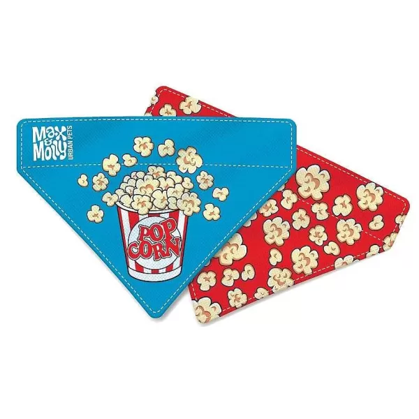 Bandana Popcorn>Max & Molly Outlet