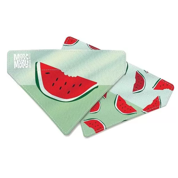 Bandana Watermelon>Max & Molly Online