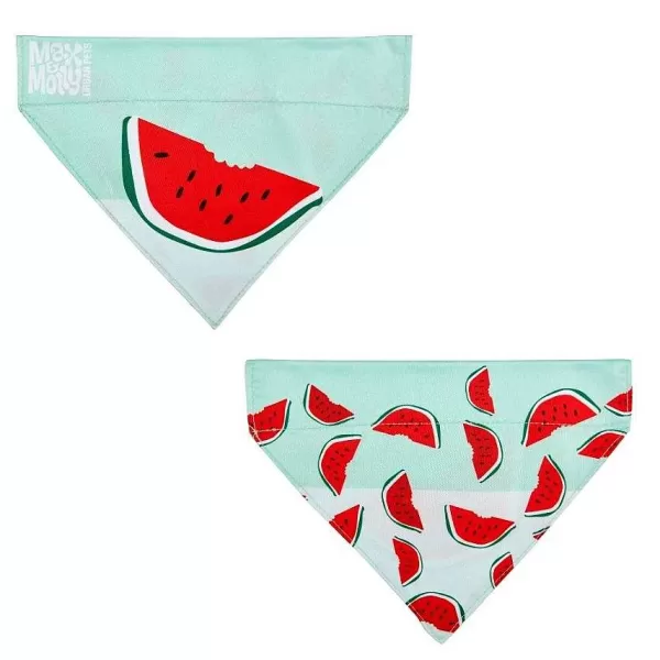 Bandana Watermelon>Max & Molly Online