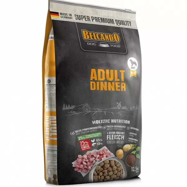 Adult Dinner Alimento Para Perro>Belcando Clearance