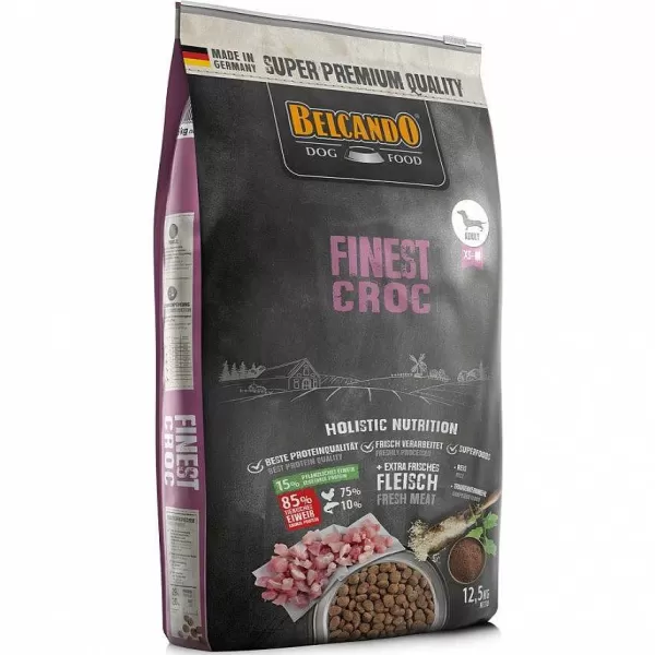 Finest Croc Alimento Para Perro>Belcando Online