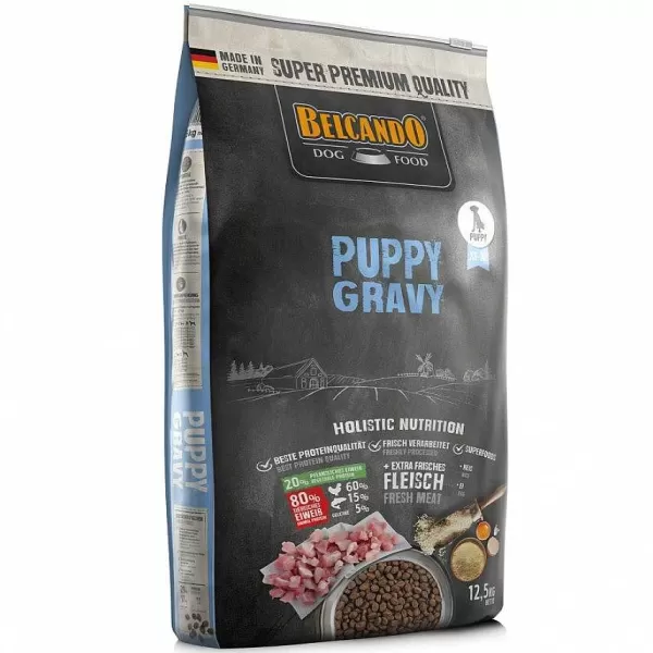 Puppy Gravy Alimento Para Perro>Belcando Shop