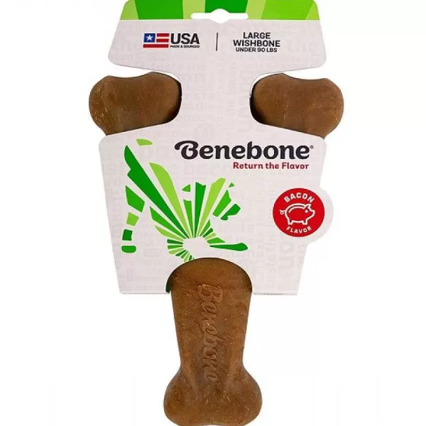 Wishbone Bacon Hueso>Benebone Store