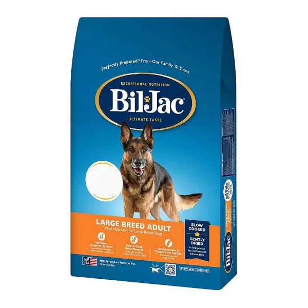 Large Breed Adulto Alimento Para Perros>Bil Jac Best Sale