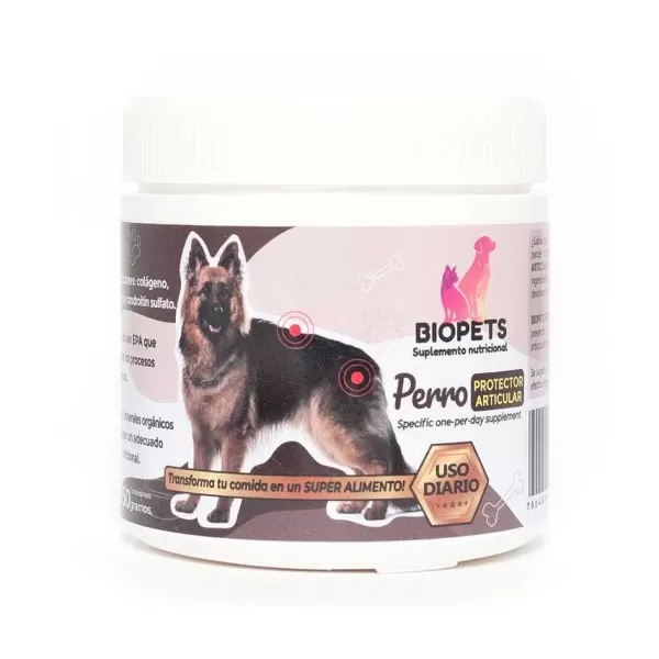 Suplemento Perro Articular 150 Gr>Biopets Sale