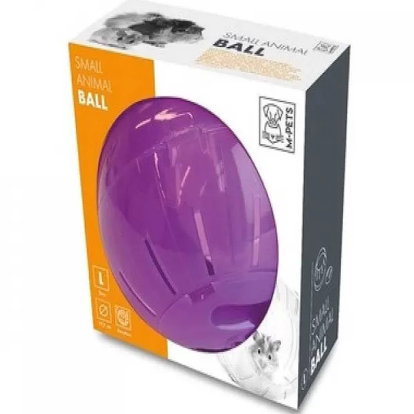 Bola De Hamster - L Large>Mpets Outlet