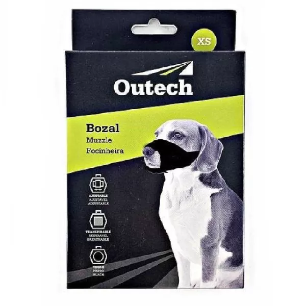 Bozal Para Perro>Outech Best Sale