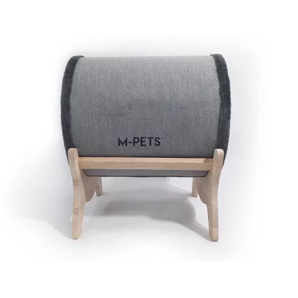 Cama Elevada De Tunel Para Gatos>Mpets Discount