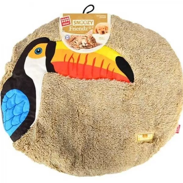 Cama Para Gato Tropicana 'Snoozy Friends' Coj N>Gigwi Discount