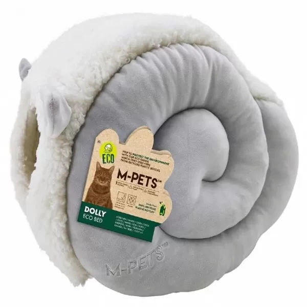 Cama Para Gato Eco Dolly>Mpets Online