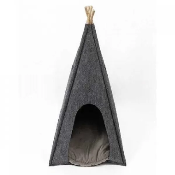 Cama Para Gato Eco Tipi>Mpets Flash Sale