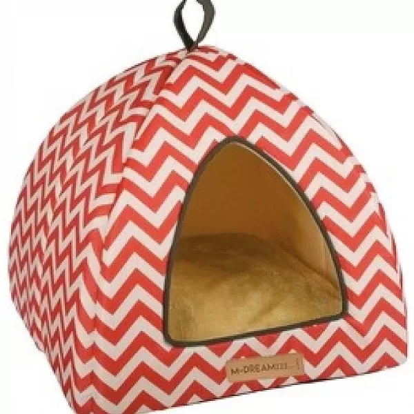 Cama Para Gato Tasmania Tipi>Mpets Shop