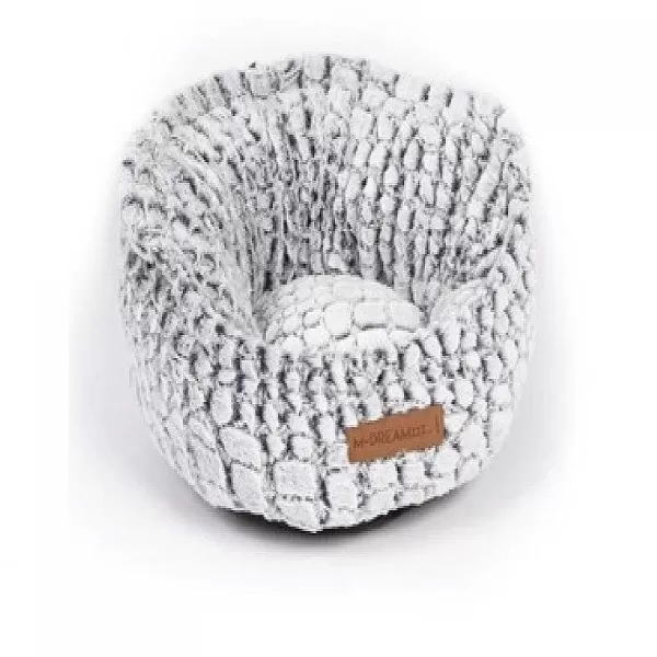 Cama Para Perro Basket Cocoon Snake>Mpets Flash Sale