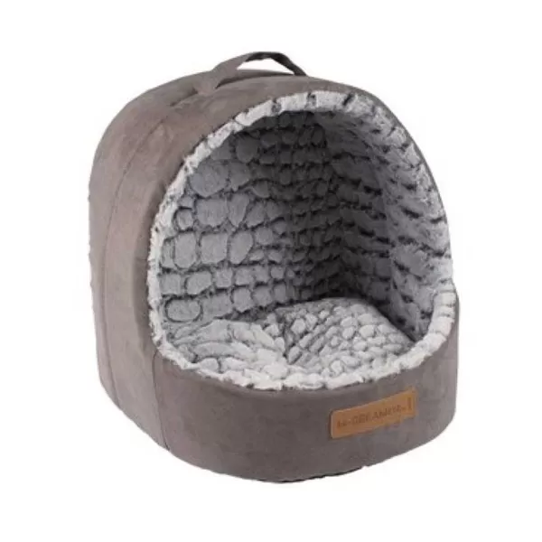 Cama Para Perro Coj N De Serpiente Ante>Mpets Hot