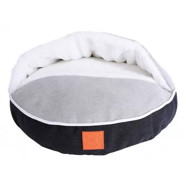 Cama Para Perro Coj N Moon>Mpets Fashion