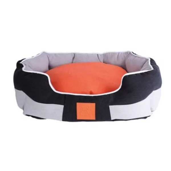 Cama Para Perro Moon Basket ->Mpets Shop