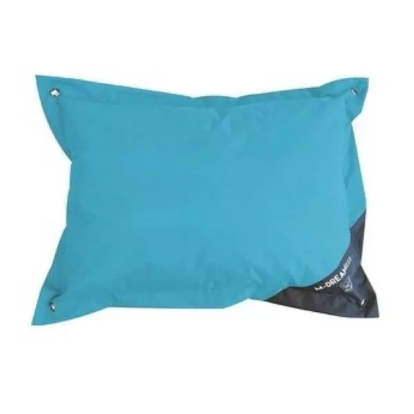 Cama Para Perro Natuna Cushion Blue>Mpets Fashion