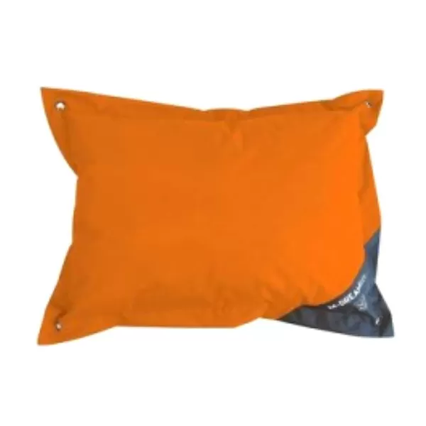 Cama Para Perro Natuna Cushion Orange>Mpets Store