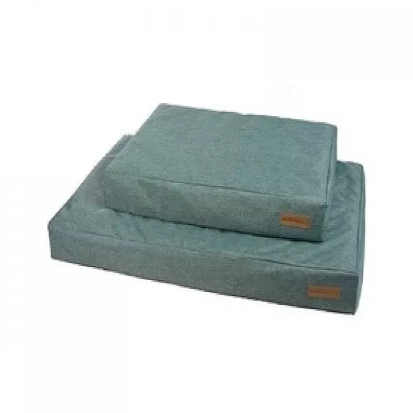 Cama Para Perro Oleron Mat Cushion Azul Ultimas Unidades>Mpets Sale