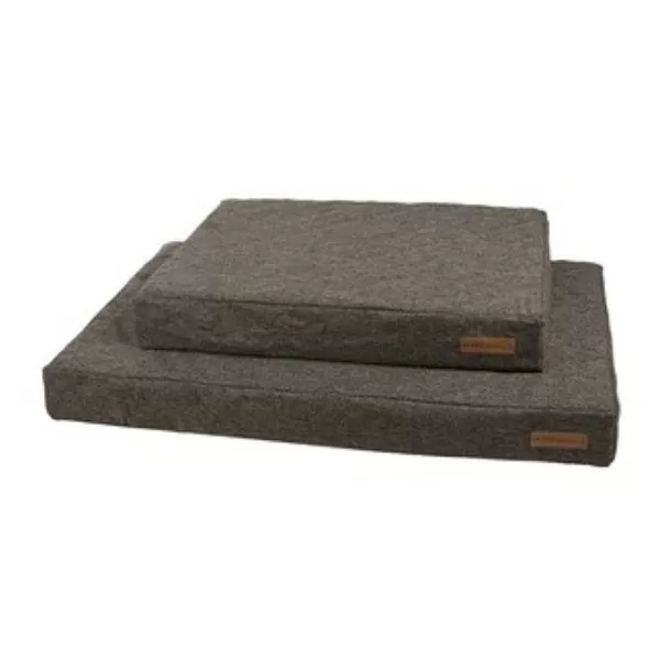 Cama Para Perro Oleron Mat Cushion Gris Oscuro>Mpets Store