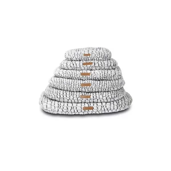 Cama Para Perro Snake Oval Cushion>Mpets Outlet