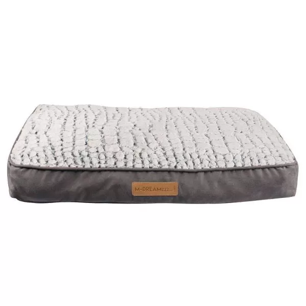 Cama Para Perro Snake Suede Cushion>Mpets Discount