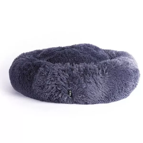 Cama Para Perro Tahiti Gris Oscuro Large>Mpets Hot