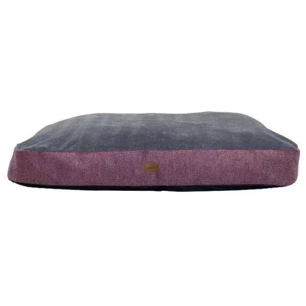 Cama Para Perro Tokio Amore 2 Malva>Ombala Fashion